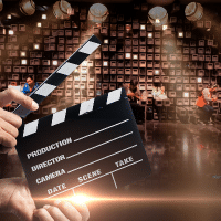 十點(diǎn)半影視剪輯師 影視拍攝的藝術(shù)與技術(shù)融合